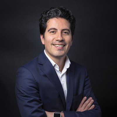 Ricardo Coronel Lemus, formador PECB